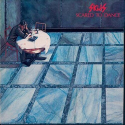 Skids Scared To Dance