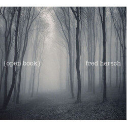Fred Hersch {Open Book}
