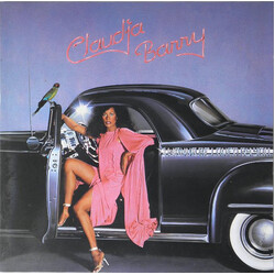Claudja Barry I Wanna Be Loved By You