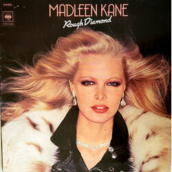 Madleen Kane Rough Diamond