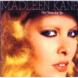 Madleen Kane Don't Wanna Lose You