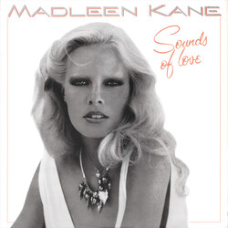 Madleen Kane Sounds Of Love