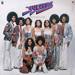 The Sylvers Showcase