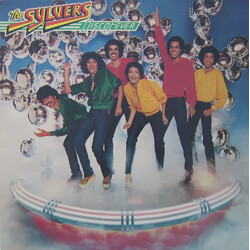 The Sylvers Disco Fever