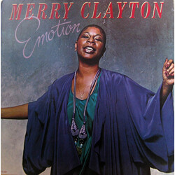 Merry Clayton Emotion
