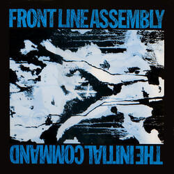 Front Line Assembly The Initial Command