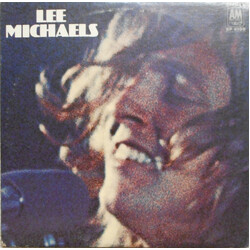 Lee Michaels Lee Michaels