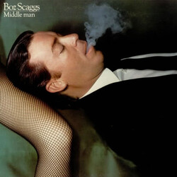 Boz Scaggs Middle Man