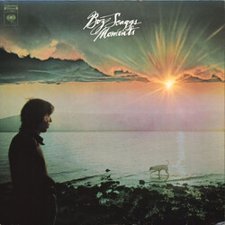 Boz Scaggs Moments