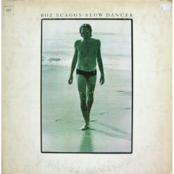 Boz Scaggs Slow Dancer