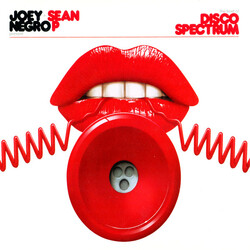 Joey Negro / Sean P. The Best Of Disco Spectrum