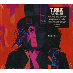 T. Rex Remixes