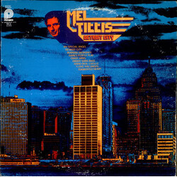 Mel Tillis Detroit City