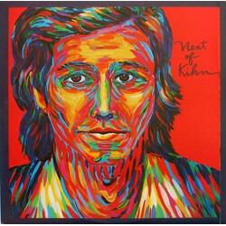 Greg Kihn Band Next Of Kihn