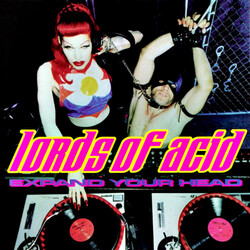 Lords Of Acid Expand Your Head
