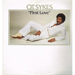 Sykes, O.T. First Love Vinyl