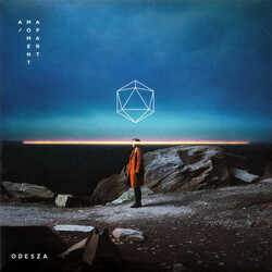 Odesza A Moment Apart