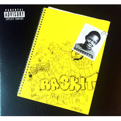 Dizzee Rascal Raskit