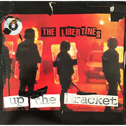 The Libertines Up The Bracket