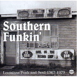 Various Southern Funkin'