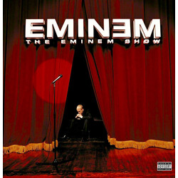 Eminem The Eminem Show