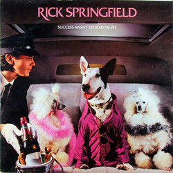 Rick Springfield Success Hasn't Spoiled Me Yet