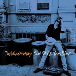 The Waterboys Out Of All This Blue