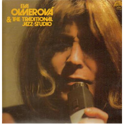 Eva Olmerová / Traditional Jazz Studio Eva Olmerová