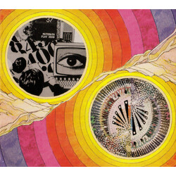 Mutemath Play Dead