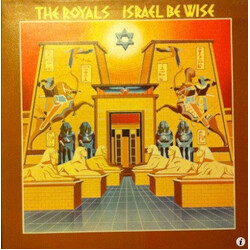 The Royals Israel Be Wise