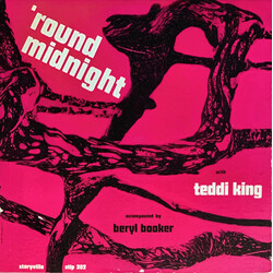 Teddi King / Beryl Booker 'Round Midnight