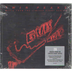 Various Twin Peaks (Music From The Limited Event Series)