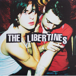 The Libertines The Libertines