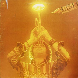 Chase (5) Pure Music