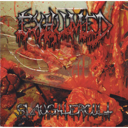 Exhumed Slaughtercult