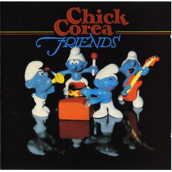 Chick Corea Friends