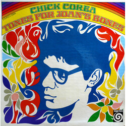 Chick Corea Tones For Joan's Bones