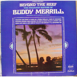 Buddy Merrill Beyond The Reef