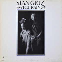 Stan Getz Sweet Rain