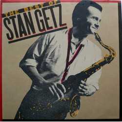 Stan Getz The Best Of Stan Getz