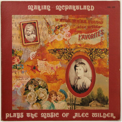 Marian McPartland Marian McPartland Plays The Music Of Alec Wilder