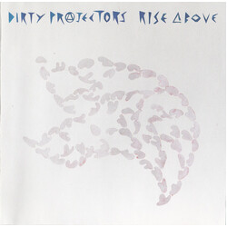 Dirty Projectors Rise Above