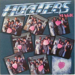 The Floaters Magic