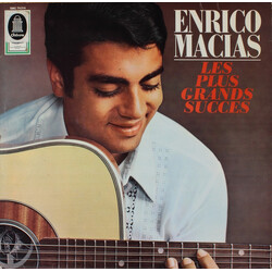Enrico Macias Les Plus Grands Succes