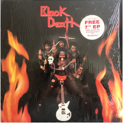 Black Death Black Death
