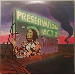 The Kinks Preservation Act 2