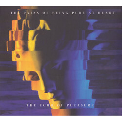The Pains Of Being Pure At Heart The Echo Of Pleasure