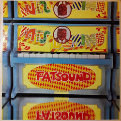 Fats Domino Fatsound