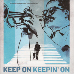Clark Terry / Justin Kauflin Keep On Keepin' On