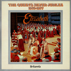 Coldstream Guards / The London Festival Orchestra / The Ambrosian Singers Elizabeth